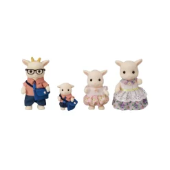 Outlet - Familia cabra Coleccionables Y Mini Mundos
