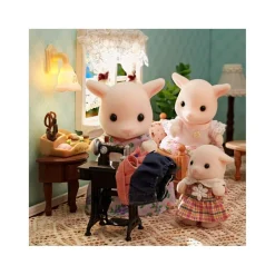 Outlet - Familia cabra Coleccionables Y Mini Mundos