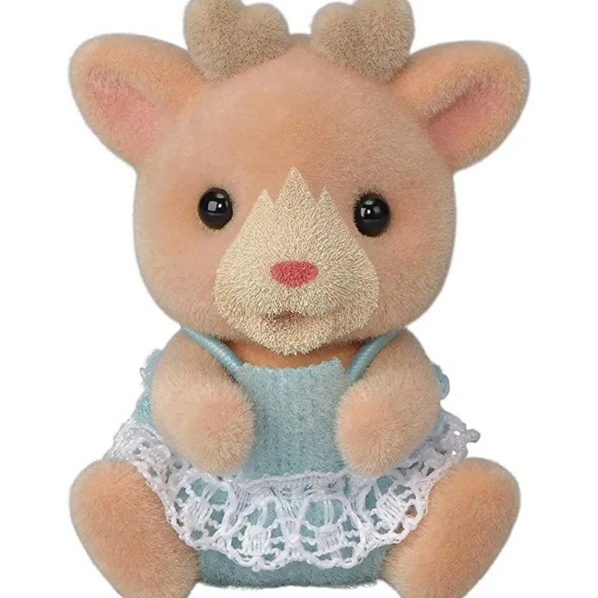 Discount Sylvanian Families - Gemelos Reno - Casa de muñecas y figuras coleccionables Coleccionables Y Mini Mundos