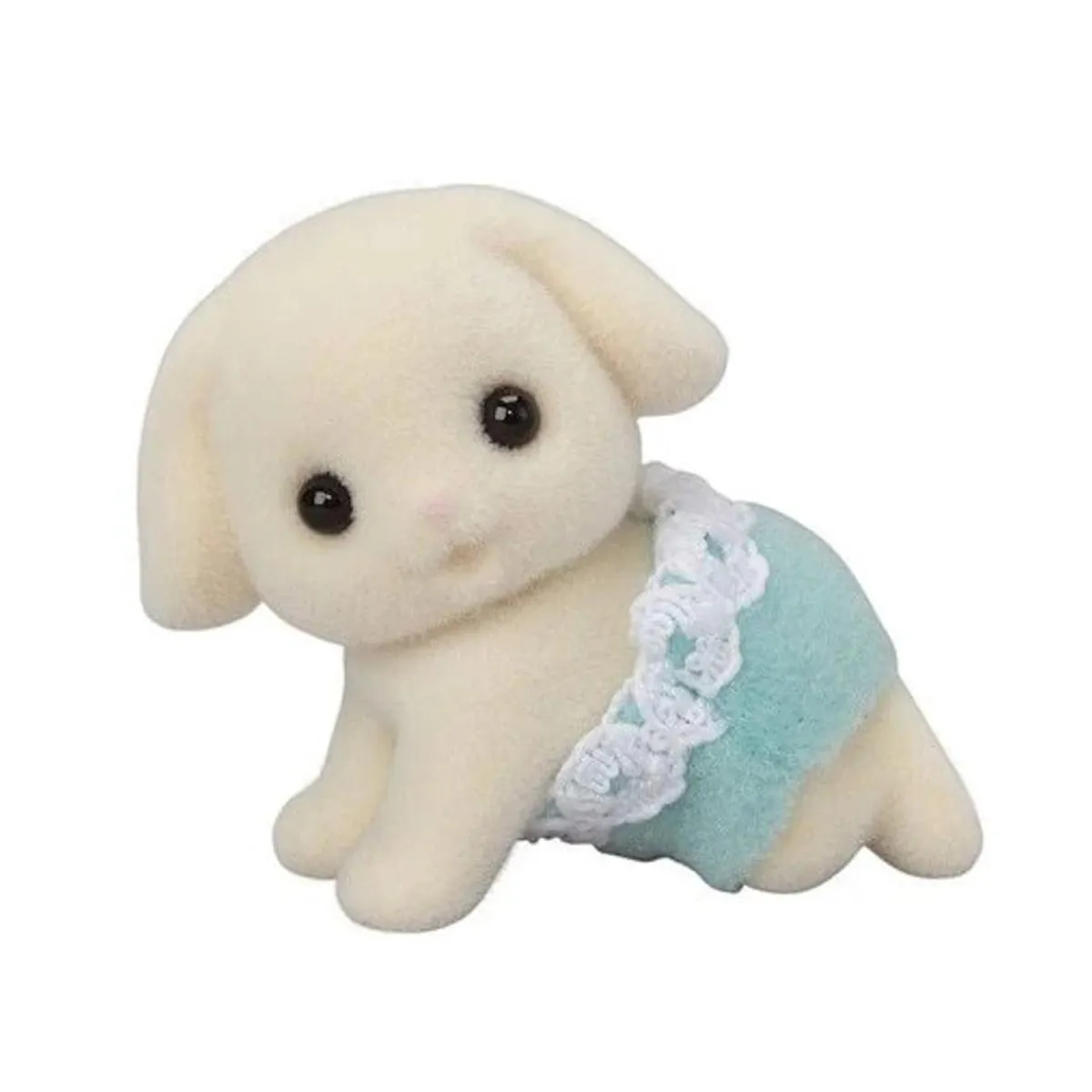 Sale Sylvanian Families - Gemelos Conejo Flor ㅤ Coleccionables Y Mini Mundos
