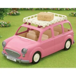 Clearance - Monovolumen de Picnic Coleccionables Y Mini Mundos