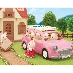 Clearance - Monovolumen de Picnic Coleccionables Y Mini Mundos