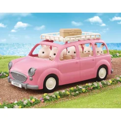 Clearance - Monovolumen de Picnic Coleccionables Y Mini Mundos