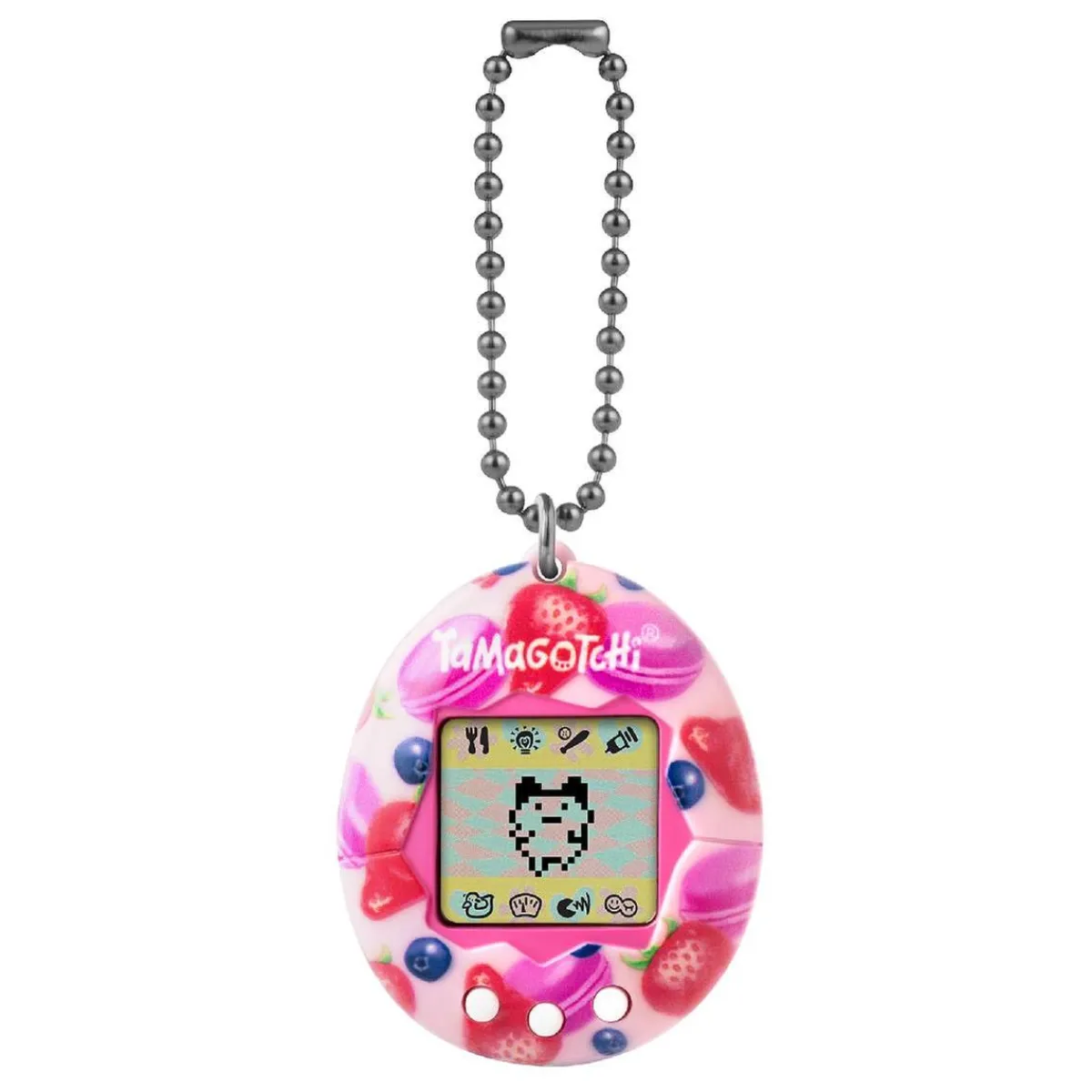 Best Tamagotchi original (varios colores) Figuras De Acción