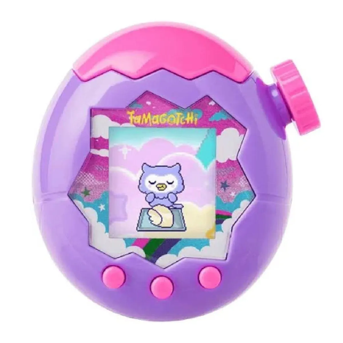 Paradise (Varios modelos)*TAMAGOTCHI
