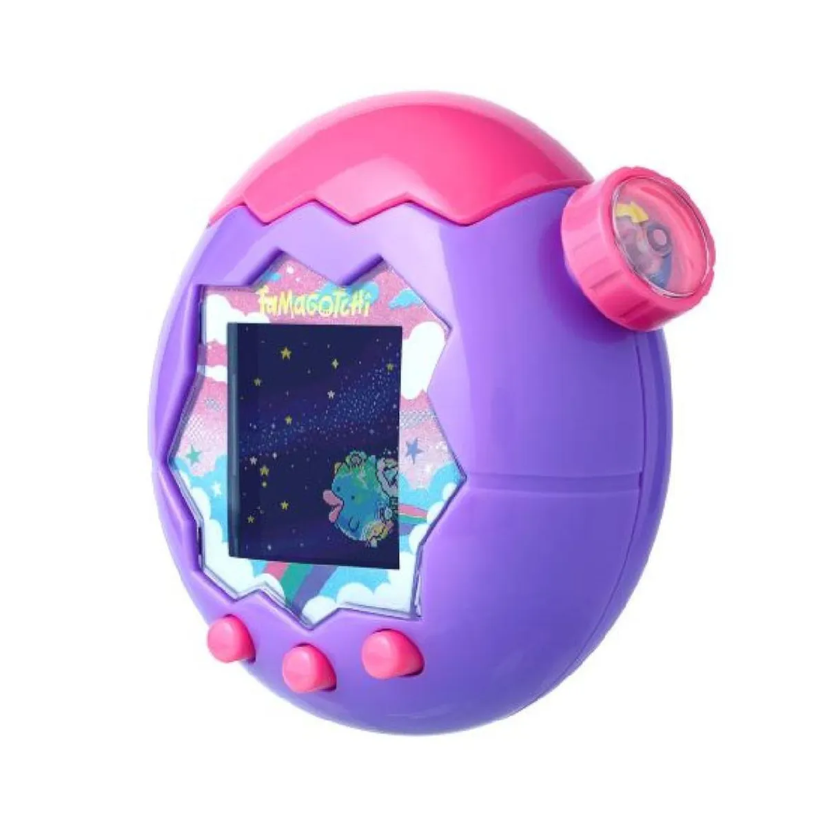 Paradise (Varios modelos)*TAMAGOTCHI