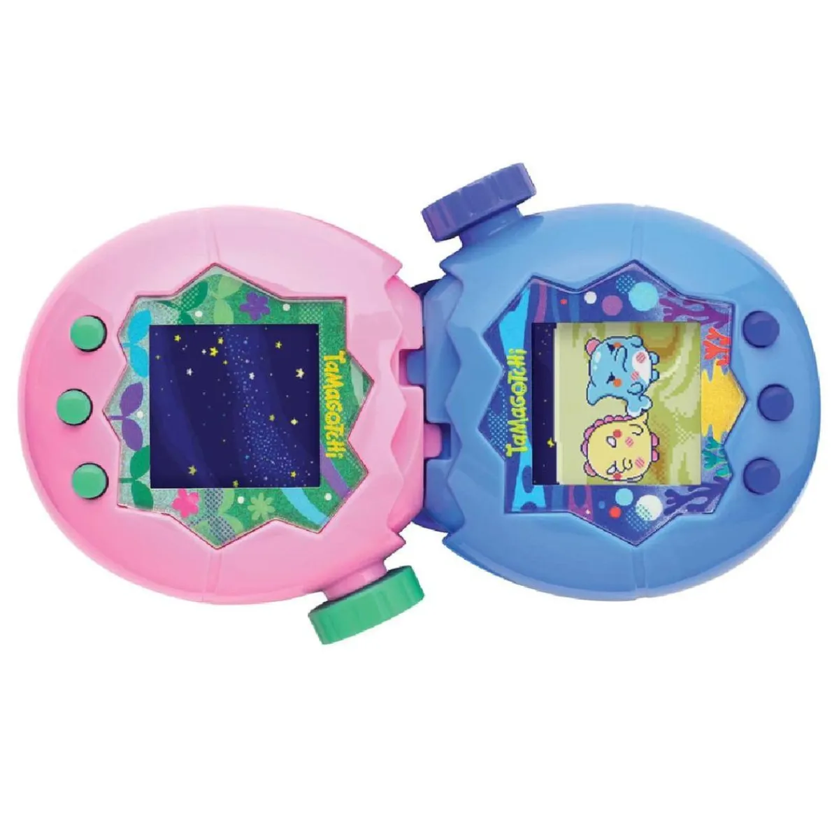 Paradise (Varios modelos)*TAMAGOTCHI