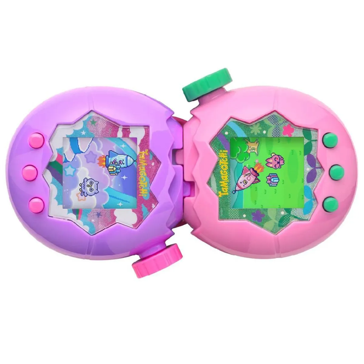 Paradise (Varios modelos)*TAMAGOTCHI