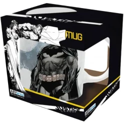 Taza Batman el Caballero Oscuro*ABYSSE CORP New