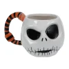 Taza 3D Pesadilla antes de Navidad*GRUPO ERIK