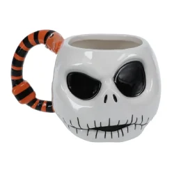 Taza 3D Pesadilla antes de Navidad*GRUPO ERIK