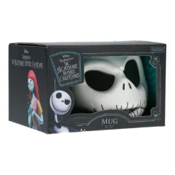 Taza 3D Pesadilla antes de Navidad*GRUPO ERIK