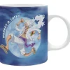 Taza One Piece Gear 5th Monkey D. Luffy ㅤ*MAJORETTE TOYS