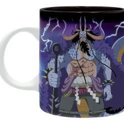 Taza One Piece Luffy vs Kaido ㅤ*MAJORETTE TOYS Discount