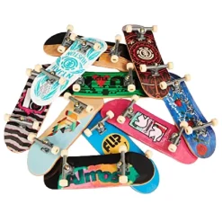 Online - Finger Skate Vehículos Y Circuitos