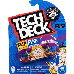- Mini skate de dedos (varios colores)*TECH DECK Hot