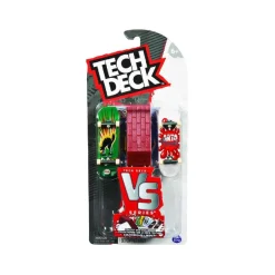 Outlet - Pack de 2 tablas Fingerboard (varios modelos) Vehículos Y Circuitos