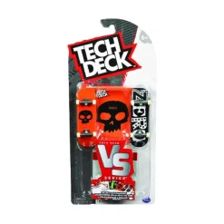 Outlet - Pack de 2 tablas Fingerboard (varios modelos) Vehículos Y Circuitos