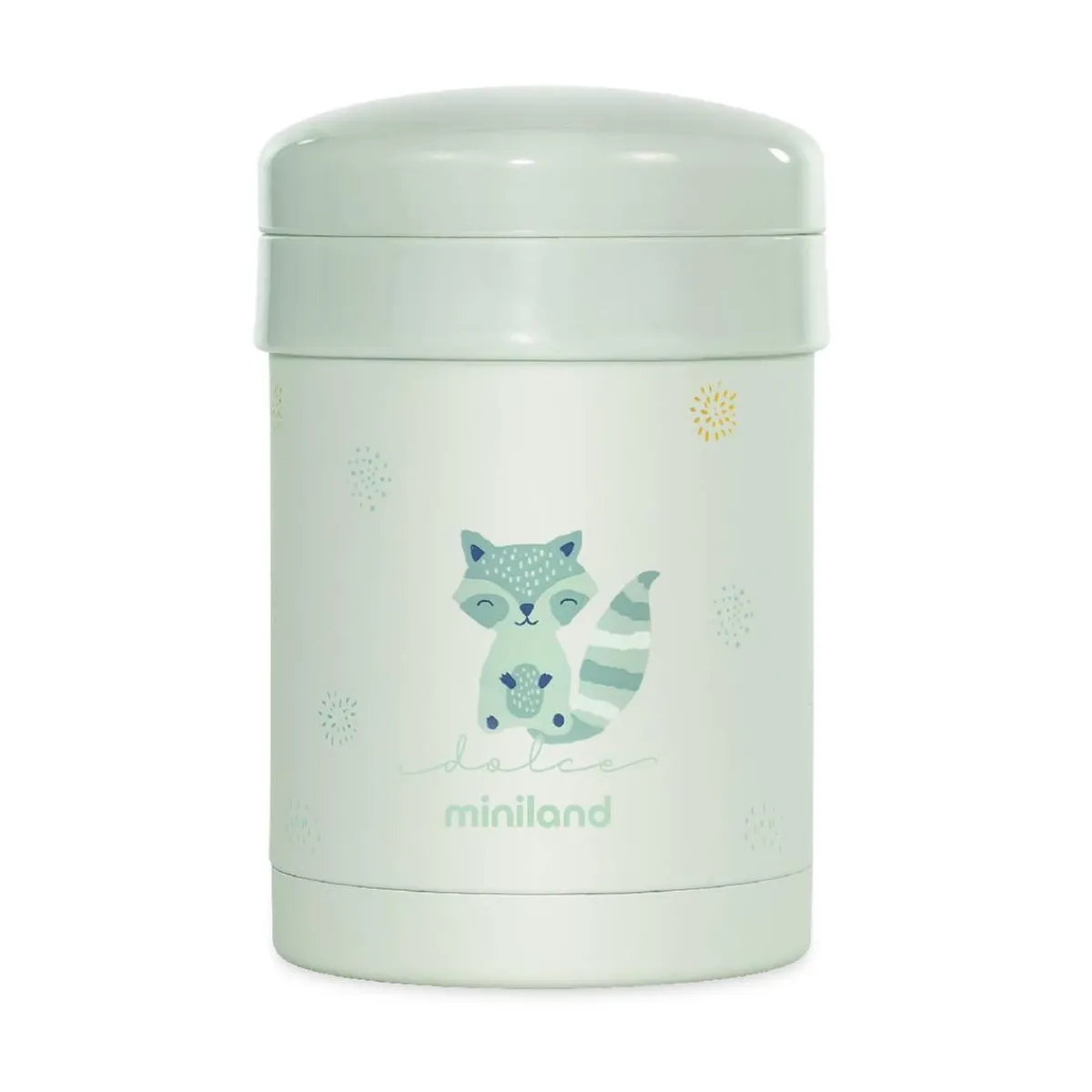 Termo Thermetic Dolce Menta*MINILAND Discount