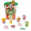 Terror Fried - Super Cubo Figuras De Acción