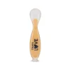 - Cuchara de silicona con ventosa Winnie the Pooh*THAT'S LOVE Outlet