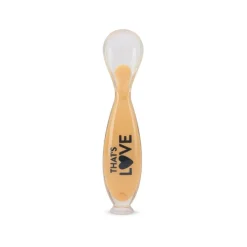 - Cuchara de silicona con ventosa Winnie the Pooh*THAT'S LOVE Outlet