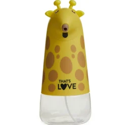Best - Dispensador de jabón automático jirafa 275 ml Cosméticos Bebé·Accesorios Y Set