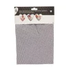 - Funda de almohada de lactancia puntos grises*THAT'S LOVE Discount