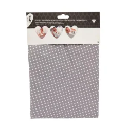 - Funda de almohada de lactancia puntos grises*THAT'S LOVE Discount