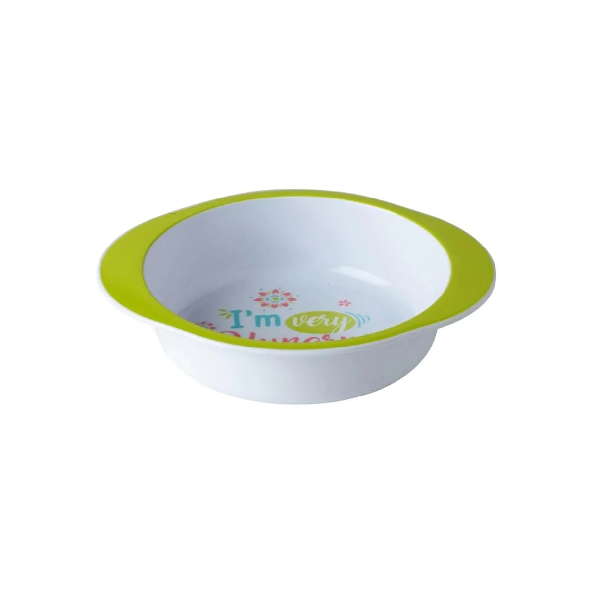 - Plato hondo con decoración*THAT'S LOVE Online
