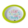 - Plato llano I'm hungry*THAT'S LOVE Sale