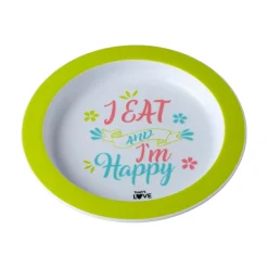 - Plato llano I'm hungry*THAT'S LOVE Sale