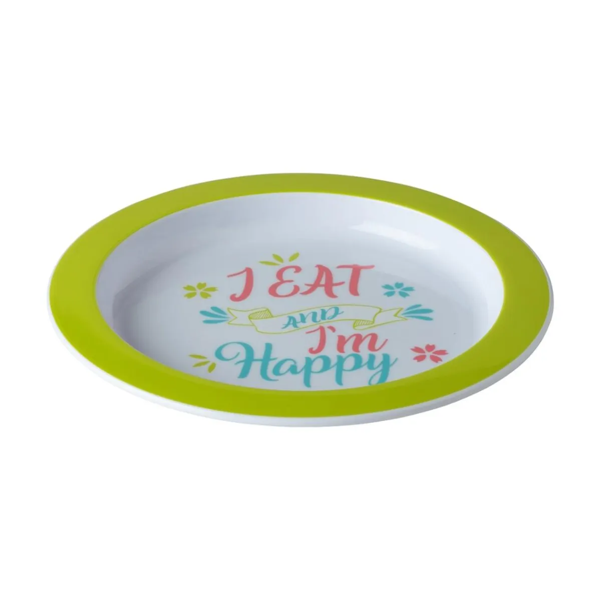 - Plato llano I'm hungry*THAT'S LOVE Sale