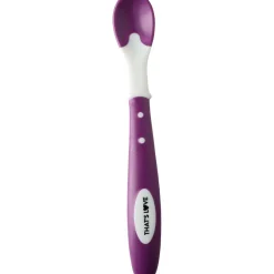 - Set 2 cucharas de silicona +12 meses*THAT'S LOVE New