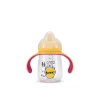 - Taza con asas y boquilla blanda Winnie the Pooh 260 ml 12m+*THAT'S LOVE
