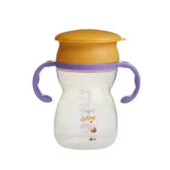 Clearance - Taza de aprendizaje 360 ml Preparación Comida Y Accesorios·Tazas Y Vasos