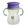 - Taza de aprendizaje 360 ml*THAT'S LOVE Clearance