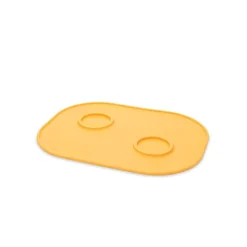 Outlet - Vajilla silicona Winnie the Pooh Preparación Comida Y Accesorios·Platos Y Cubiertos Infantiles