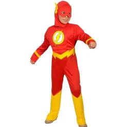 The Flash - Disfraz 5-7 años*TOYS "R" US Best