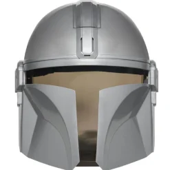 The Mandalorian - Máscara electrónica del Mandaloriano*HASBRO EUROPEAN Online