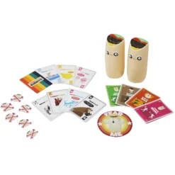 Discount Throw Throw Burrito - Juego de cartas Friki Zone|Juegos Y Puzzles