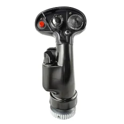 Thrustmaster - Joystick FA-18C Hornet Hotas ADD-ON Grip Videojuegos