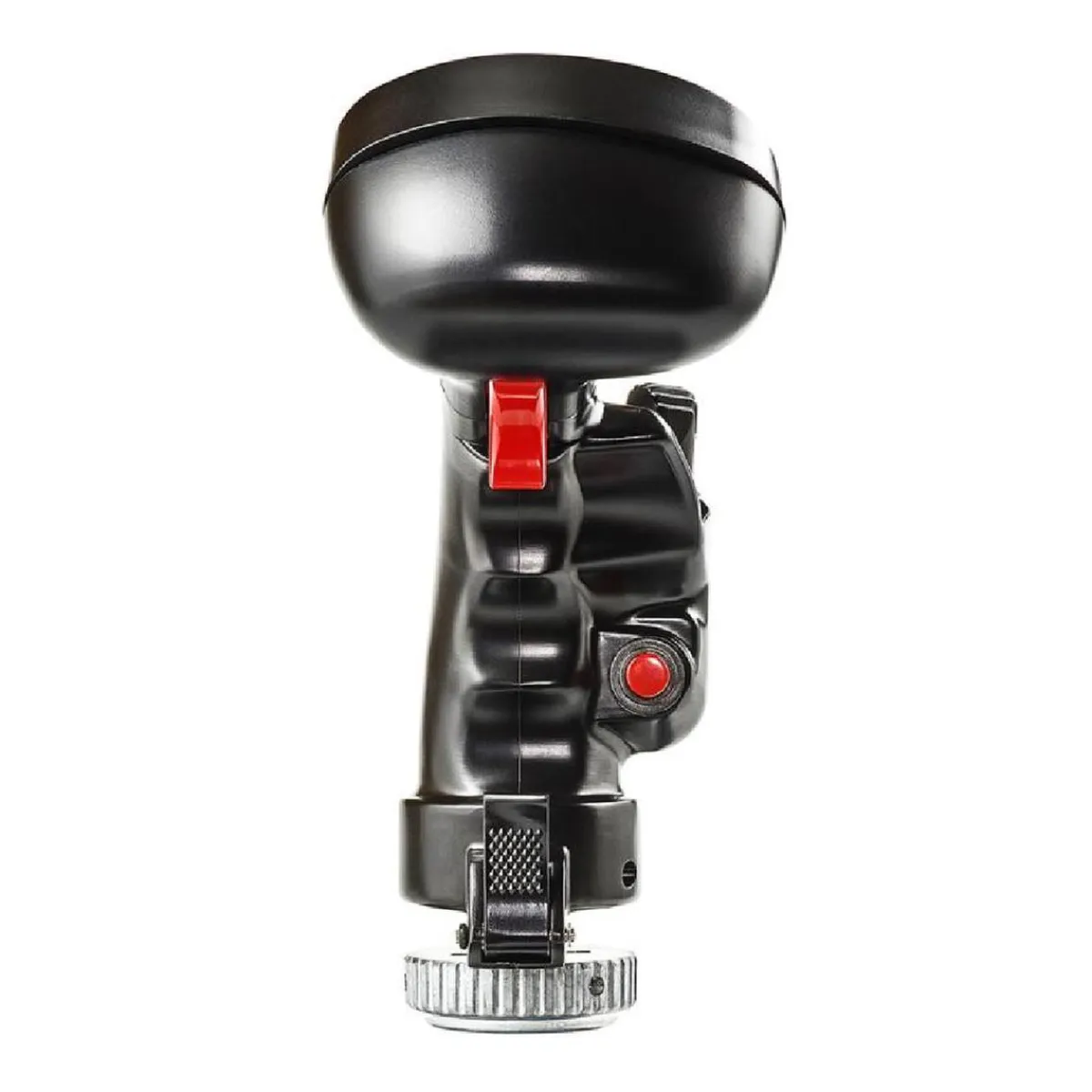 Thrustmaster - Joystick FA-18C Hornet Hotas ADD-ON Grip Videojuegos