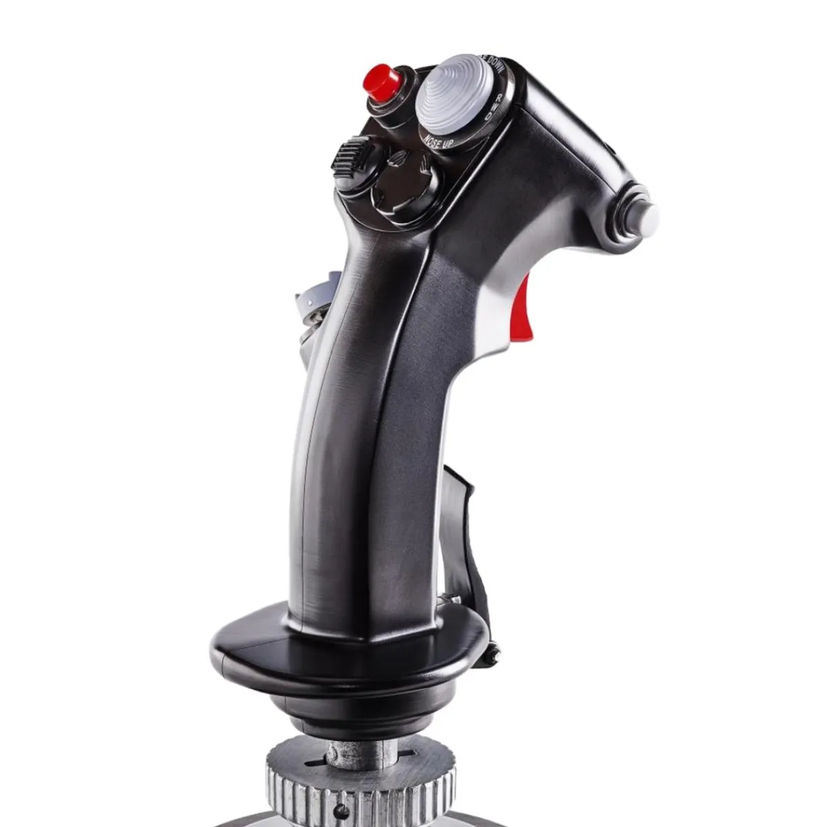 Sale Thrustmaster - Joystick F-16C Viper Hotas ADD-ON Grip Videojuegos