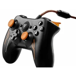 Best Thrustmaster - Mando GP XID PRO para PC Videojuegos