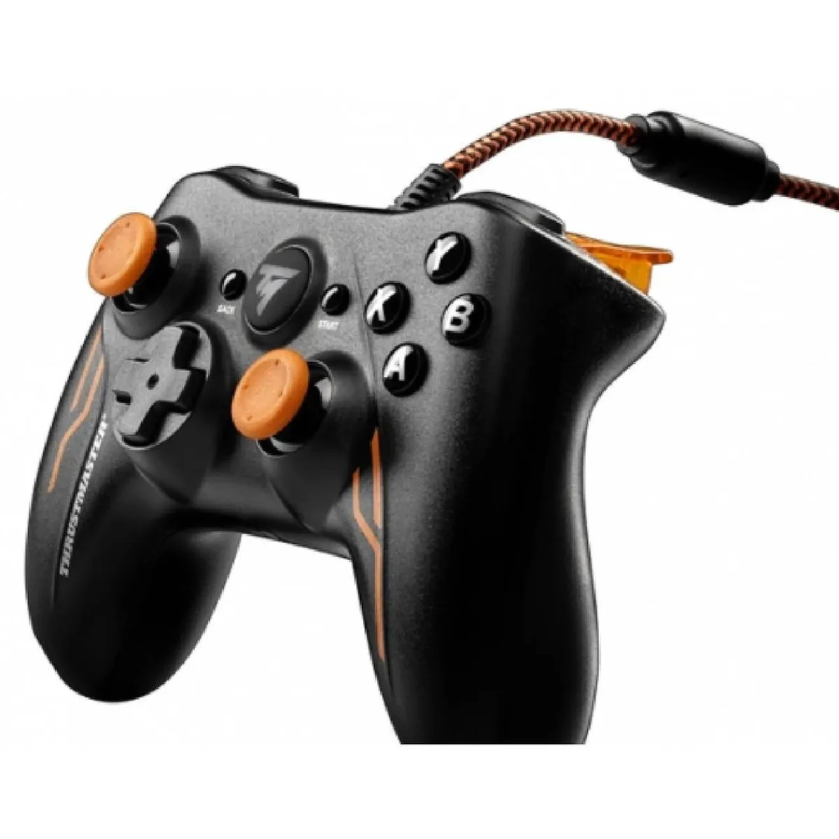 Best Thrustmaster - Mando GP XID PRO para PC Videojuegos