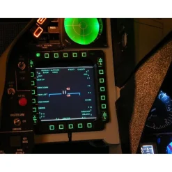 Thrustmaster - MFD Cougar Pack Flight Control - PC*NEXT LEVEL RACING Online