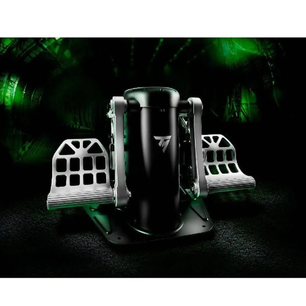 Thrustmaster - Pedales Pendular Rudder - PC*NEXT LEVEL RACING Sale