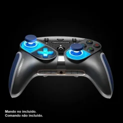 Thrustmaster - Protectores para mando eSwap X PRO - Blue Crystal Pack*TOYS "R" US Hot