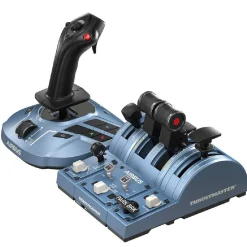 Thrustmaster - TCA Quadrant Add-On Airbus Edition - PC*TOYS